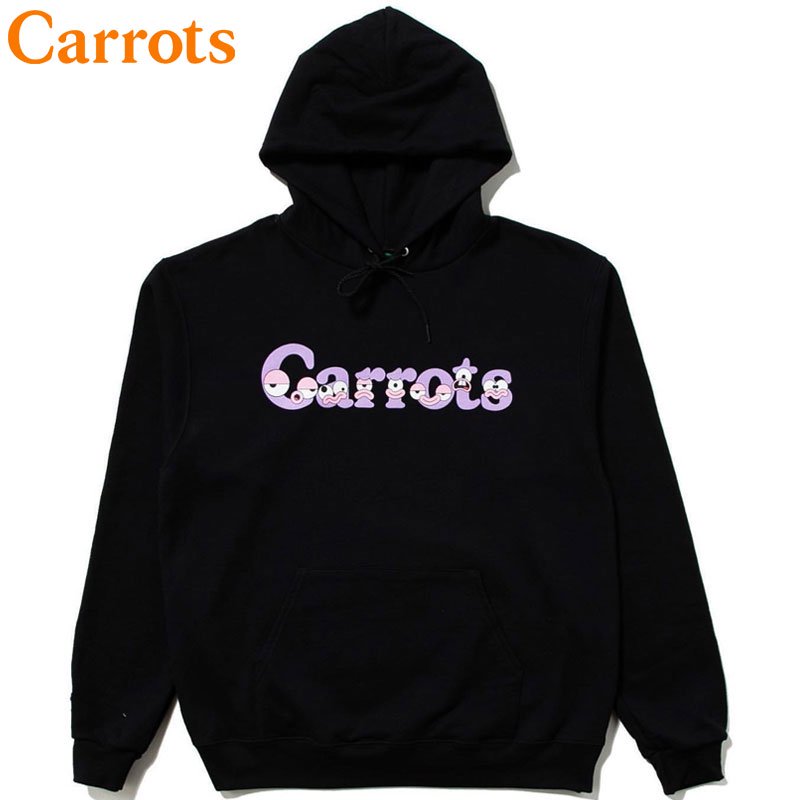 champion carrots hoodie