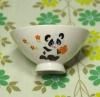 レトロファンシー サンリオ パンダ・パルス 茶碗