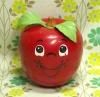 USAビンテージ フィッシャープライス Happy Apple