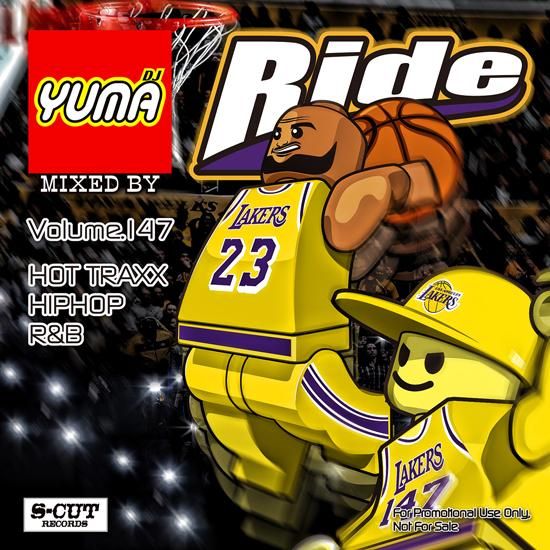 Ride Vol.147