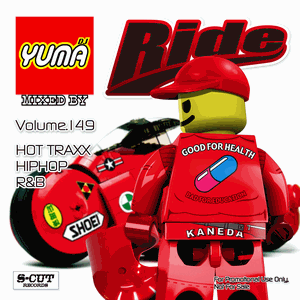 Ride Vol.149