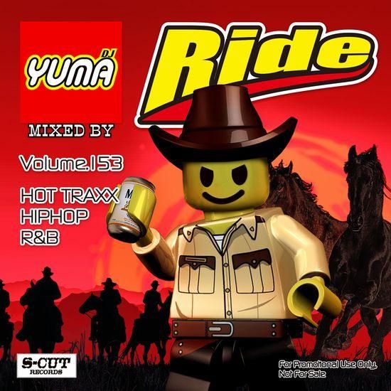 Ride Vol.153