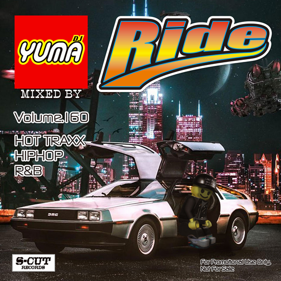 Ride Vol.160<img class='new_mark_img2' src='//img.shop-pro.jp/img/new/icons1.gif' style='border:none;display:inline;margin:0px;padding:0px;width:auto;' />