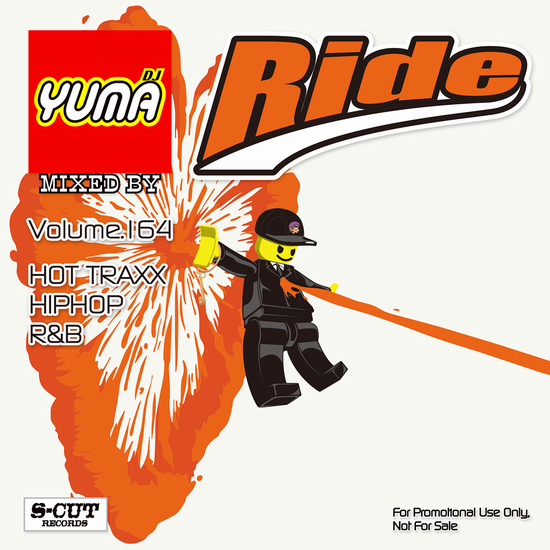Ride Vol.164<img class='new_mark_img2' src='//img.shop-pro.jp/img/new/icons1.gif' style='border:none;display:inline;margin:0px;padding:0px;width:auto;' />