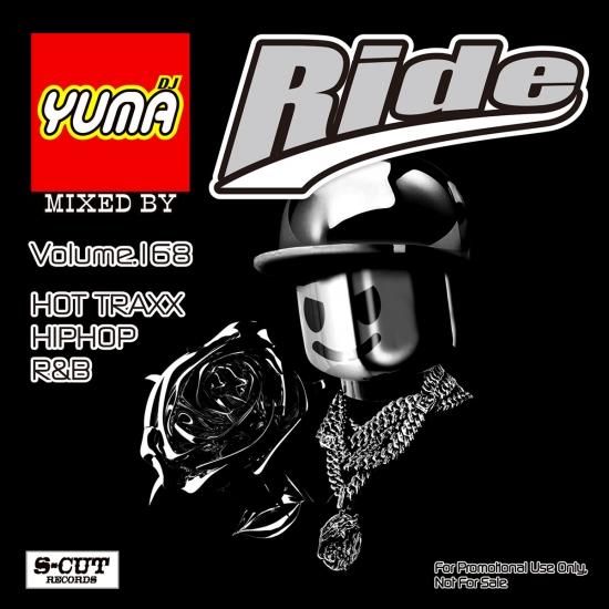 Ride Vol.168<img class='new_mark_img2' src='//img.shop-pro.jp/img/new/icons1.gif' style='border:none;display:inline;margin:0px;padding:0px;width:auto;' />