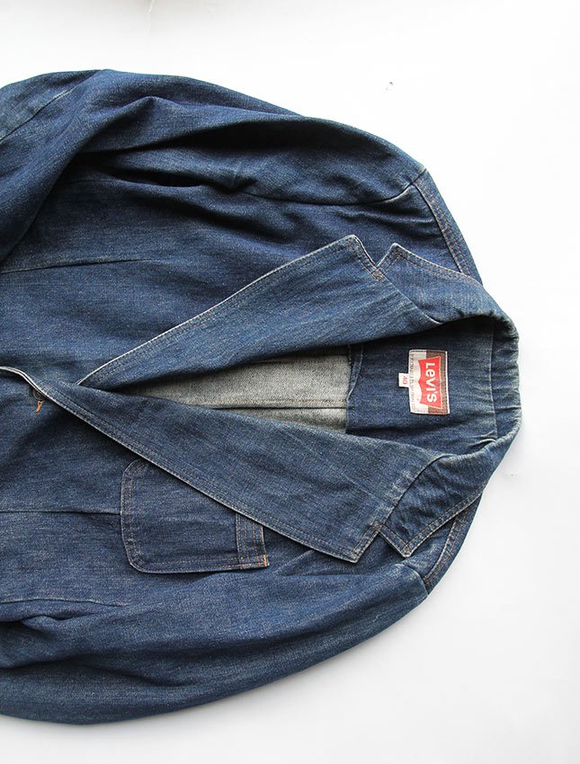 levi's tailored jeans