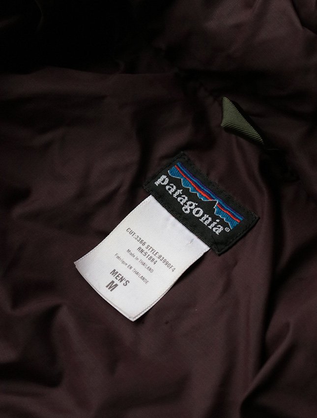 patagonia rn 51884 shirt