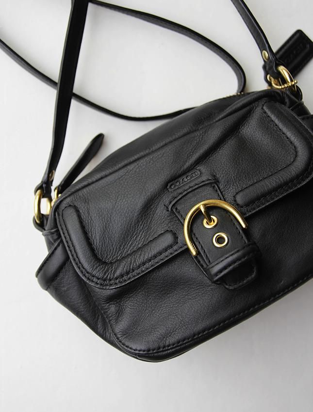 used coach shoulder