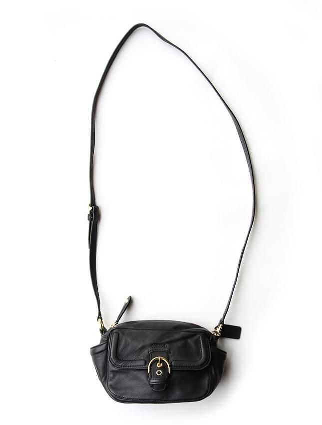 used coach shoulder