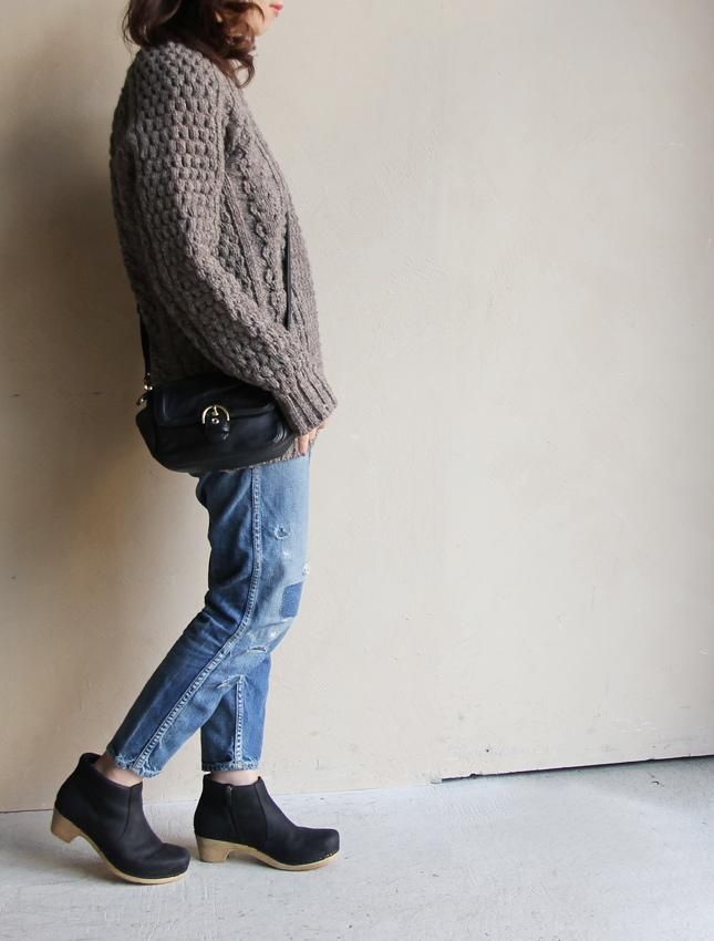 used coach shoulder