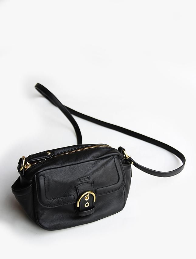 used coach shoulder