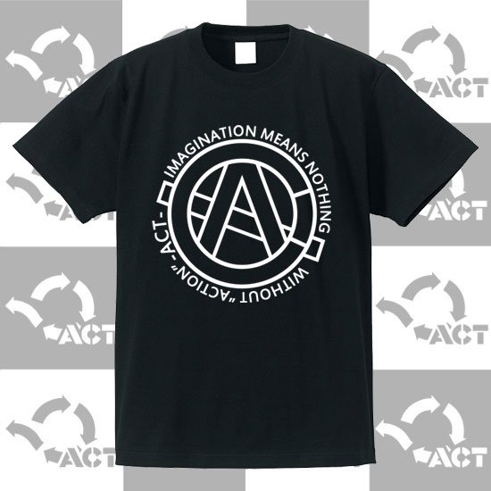 ACT -ACTION- TEE