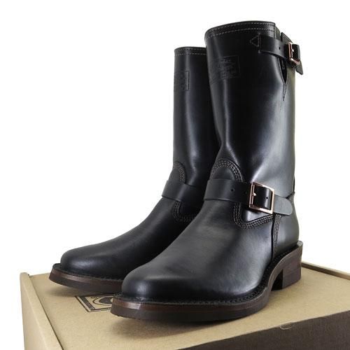 wesco boss 7400