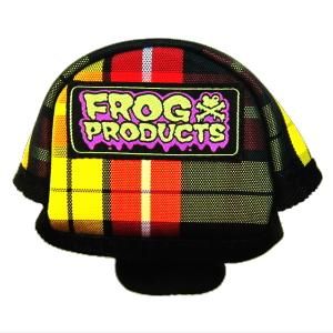 フロッグ Frog リールカバー 越谷タックルアイランド バス