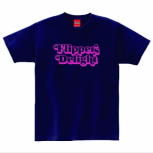 取り寄せ フリッパーズディライト Fd Tシャツ Flippersdelight 越谷タックルアイランド バス