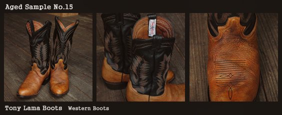 Tony Lama ȥˡ Western Boots ֡  ǥ
