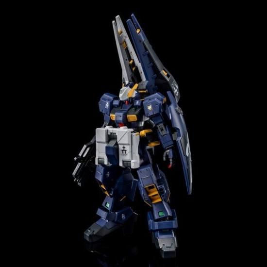 宅配便のみ Hguc 1 144 Rx 121 2a ガンダム Tr 1 アドバンスド ヘイズル ボードゲーム プラモデルのオンライン通販ショップ ケンビル Kenbill