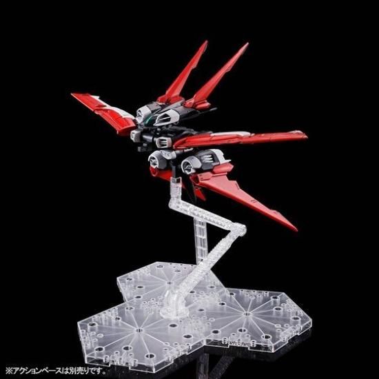 宅配便のみ Mg 1 100 ガンダムアストレイレッドフレーム用 フライトユニット拡張セット 新品 ボードゲーム プラモデルのオンライン通販ショップ ケンビル Kenbill