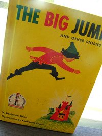 The Big Jump [1998 TV Movie]