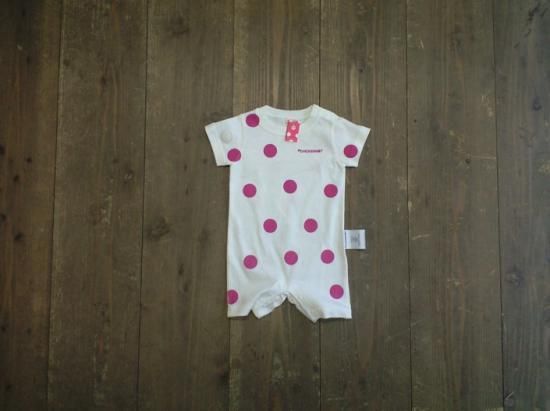 hot pink rompers