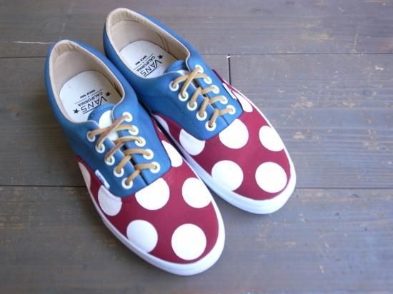 vans era ca