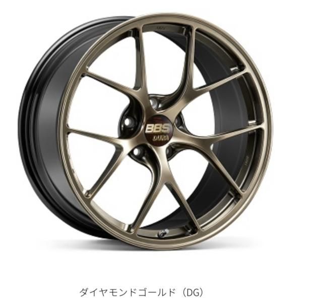 Bbs Ri D 1ピース鍛造 19 Quot 20 Quot Makeover Online Store