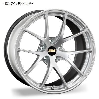 Bbs Ri A 1ピース鍛造 18 Quot Makeover Online Store