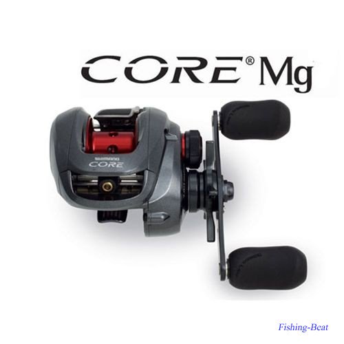 日本未発売 シマノ コア Shimano Core Core101mg7 ベイトキャスティングリール 左 海外直輸入 釣り具専門店 Fishing Beat フィッシングビート