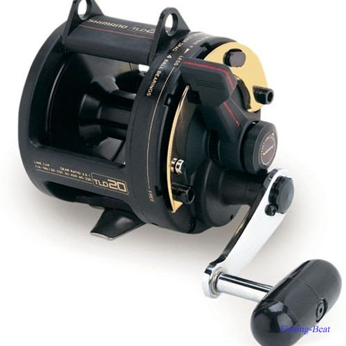 日本未発売 シマノ Tld トライトン レバードラグ Shimano Tld Triton コンベンショナルリール 海外直輸入 釣り具専門店 Fishing Beat フィッシングビート