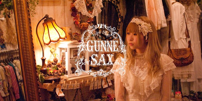 GUNNE SAX - Comyu Online Shop