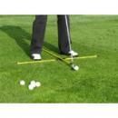 <img class='new_mark_img1' src='//img.shop-pro.jp/img/new/icons1.gif' style='border:none;display:inline;margin:0px;padding:0px;width:auto;' />EyeLine Golf(アイラインゴルフ)PTRS Practice T Alignment Rod System