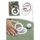 <img class='new_mark_img1' src='//img.shop-pro.jp/img/new/icons1.gif' style='border:none;display:inline;margin:0px;padding:0px;width:auto;' />GolfTrainingAids.com(ゴルフトレイニングエイド) No 3 Putt Number 3 Hole Reducer