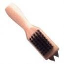 <img class='new_mark_img1' src='//img.shop-pro.jp/img/new/icons1.gif' style='border:none;display:inline;margin:0px;padding:0px;width:auto;' />SVB014 ProActive Wood Valet Shoe Brush