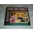 <img class='new_mark_img1' src='//img.shop-pro.jp/img/new/icons1.gif' style='border:none;display:inline;margin:0px;padding:0px;width:auto;' />19th Hole Brand Golf Products(19thホールブランドゴルフ) Golf Club Cleaning Kit
