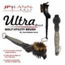 <img class='new_mark_img1' src='//img.shop-pro.jp/img/new/icons1.gif' style='border:none;display:inline;margin:0px;padding:0px;width:auto;' />The ULTRA Golf Brush by JP Lann (Dual Head Scrub Brush)