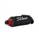 <img class='new_mark_img1' src='//img.shop-pro.jp/img/new/icons1.gif' style='border:none;display:inline;margin:0px;padding:0px;width:auto;' />Titleist(タイトリスト)HAND WARMER 2014 Golf Fleece Lined Hand Warmer Black