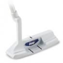 <img class='new_mark_img1' src='//img.shop-pro.jp/img/new/icons1.gif' style='border:none;display:inline;margin:0px;padding:0px;width:auto;' />Bionik 101 Nano White Putter (RH)- Custom Assembled