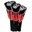 <img class='new_mark_img1' src='//img.shop-pro.jp/img/new/icons1.gif' style='border:none;display:inline;margin:0px;padding:0px;width:auto;' />Ray Cook(レイクック) Golf Headcover Set,Marines
