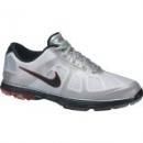 <img class='new_mark_img1' src='//img.shop-pro.jp/img/new/icons1.gif' style='border:none;display:inline;margin:0px;padding:0px;width:auto;' />483841-100 Nike Lunar Ascend Golf Shoes - Mens White/Black/Red