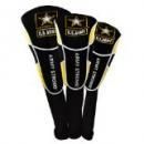 <img class='new_mark_img1' src='//img.shop-pro.jp/img/new/icons1.gif' style='border:none;display:inline;margin:0px;padding:0px;width:auto;' />Ray Cook(レイクック) Golf Headcover Set,Army