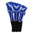 <img class='new_mark_img1' src='//img.shop-pro.jp/img/new/icons1.gif' style='border:none;display:inline;margin:0px;padding:0px;width:auto;' />Ray Cook(レイクック) Golf Headcover Set,Air Force