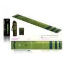 <img class='new_mark_img1' src='//img.shop-pro.jp/img/new/icons1.gif' style='border:none;display:inline;margin:0px;padding:0px;width:auto;' />Golf putting mat training Putting green indoor 13' x 1.9' Paceyourputt CLASSIC mod 2013 by Pee