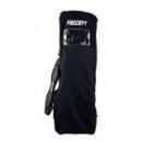 <img class='new_mark_img1' src='//img.shop-pro.jp/img/new/icons1.gif' style='border:none;display:inline;margin:0px;padding:0px;width:auto;' />Bridgestone GOLF JAPAN PRECEPT CADDY BAG TRAVEL COVER TCTS60 9x46' Nylon (BLACK)