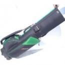 <img class='new_mark_img1' src='//img.shop-pro.jp/img/new/icons1.gif' style='border:none;display:inline;margin:0px;padding:0px;width:auto;' />Golf Travel mate Golf cart Bag hard case w/wheels Green/Black