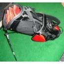 <img class='new_mark_img1' src='//img.shop-pro.jp/img/new/icons1.gif' style='border:none;display:inline;margin:0px;padding:0px;width:auto;' />Red Men's Rambler x10 Golf Stand Bag RJ Sports