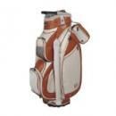 <img class='new_mark_img1' src='//img.shop-pro.jp/img/new/icons1.gif' style='border:none;display:inline;margin:0px;padding:0px;width:auto;' />Bennington 2014 Lady Miss Bennington Golf Cart Bag - Champagne