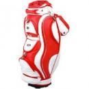 <img class='new_mark_img1' src='//img.shop-pro.jp/img/new/icons1.gif' style='border:none;display:inline;margin:0px;padding:0px;width:auto;' />Bennington Ladies Couture Golf Cart Bags - Red