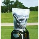 <img class='new_mark_img1' src='//img.shop-pro.jp/img/new/icons1.gif' style='border:none;display:inline;margin:0px;padding:0px;width:auto;' />Hornungs Golf Bag Rain Hood Cover Clear PVC