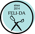 かわいいファブリック生地の店 FELI-DA フェリダ
