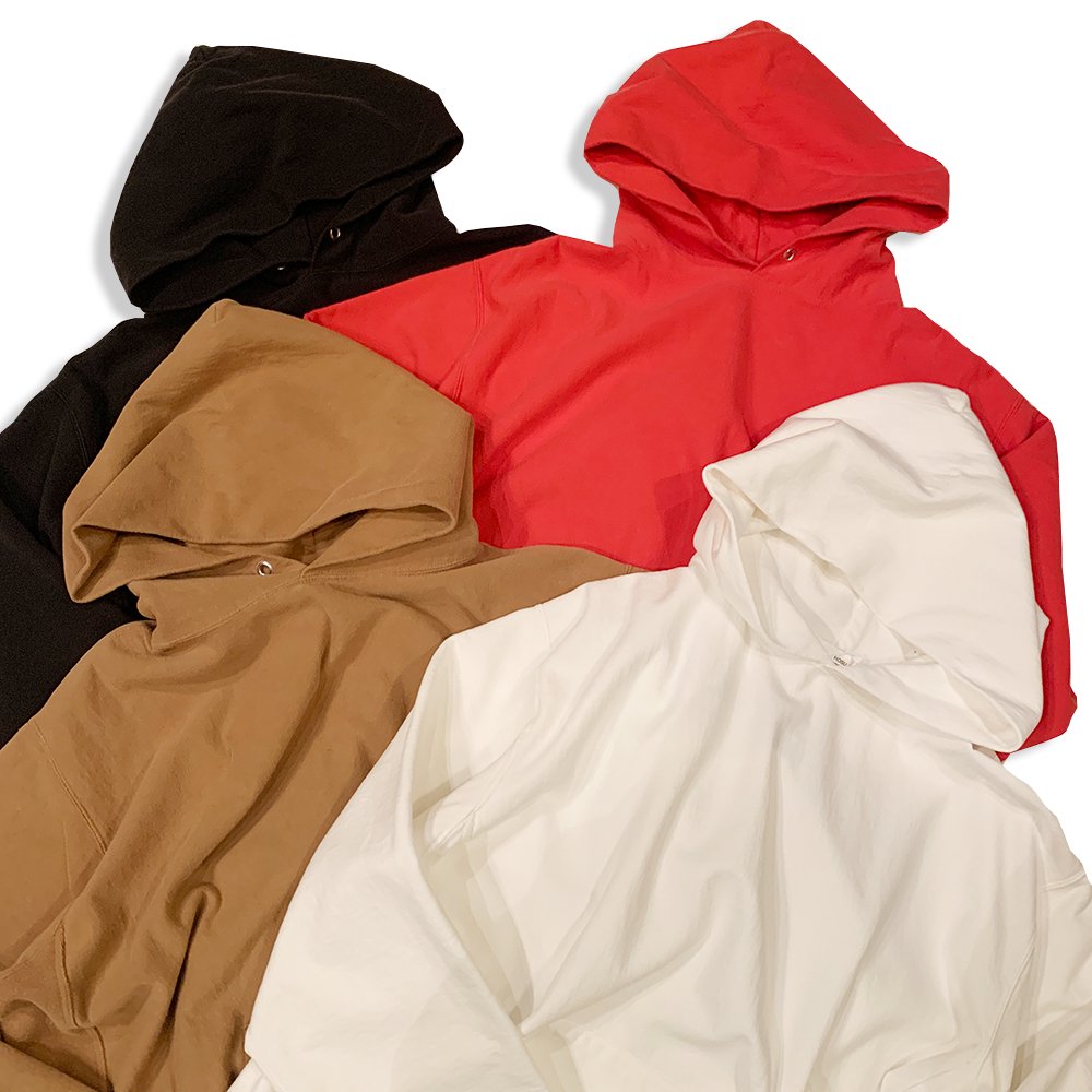 red camel hoodie